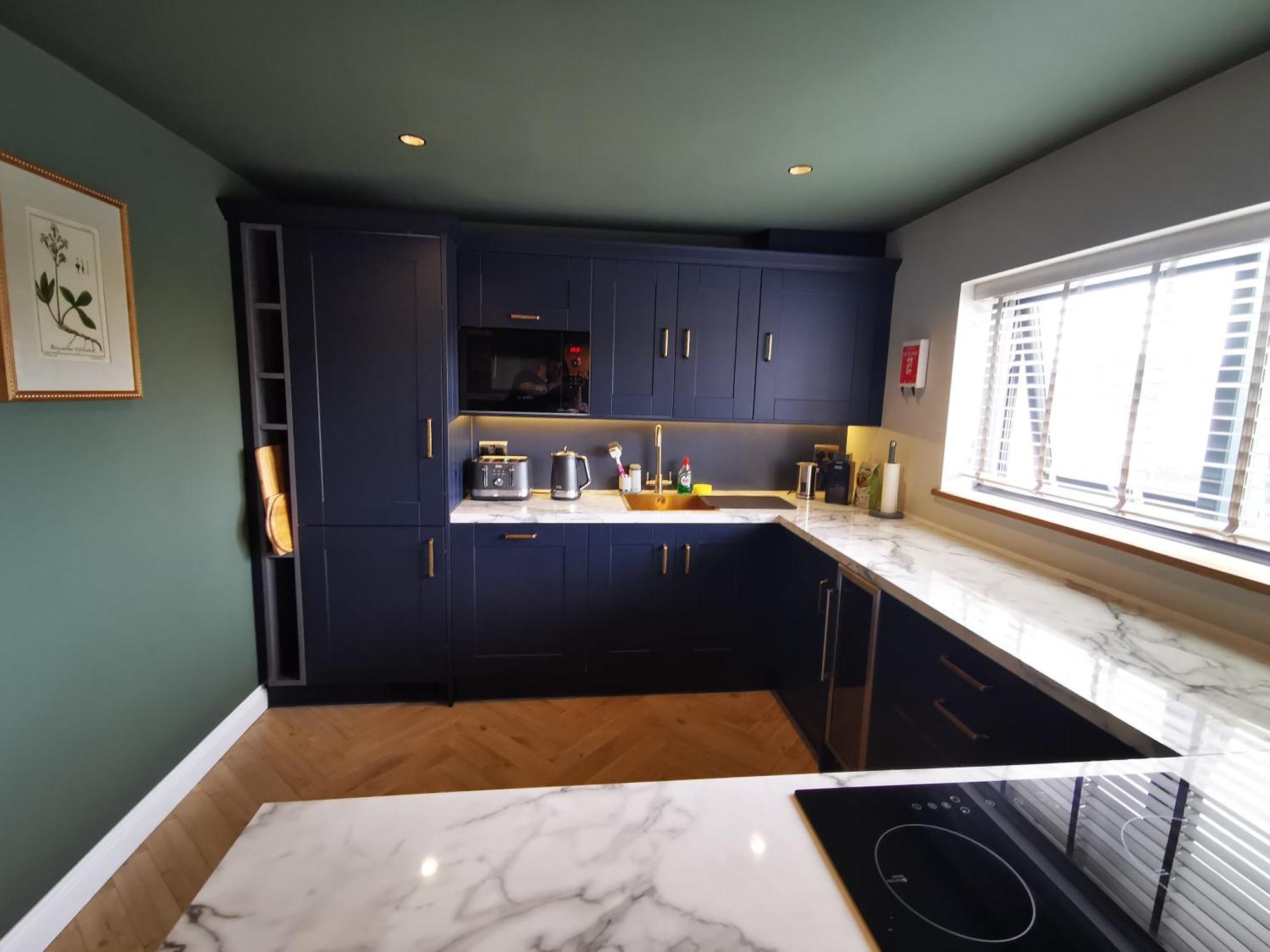 The Architects Home Stow-on-the-Wold Екстер'єр фото