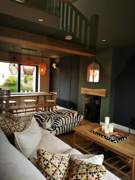 The Architects Home Stow-on-the-Wold Екстер'єр фото