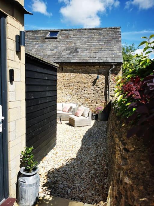 The Architects Home Stow-on-the-Wold Екстер'єр фото