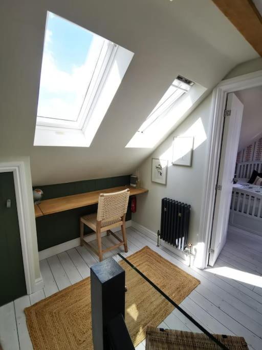 The Architects Home Stow-on-the-Wold Екстер'єр фото