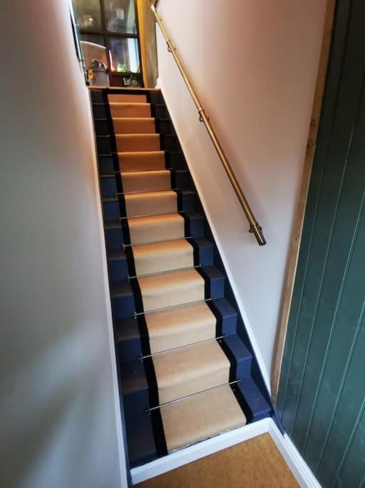 The Architects Home Stow-on-the-Wold Екстер'єр фото
