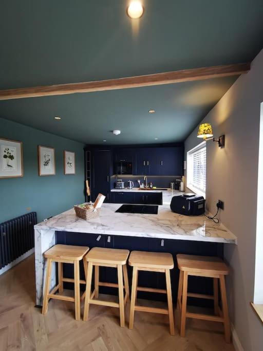 The Architects Home Stow-on-the-Wold Екстер'єр фото