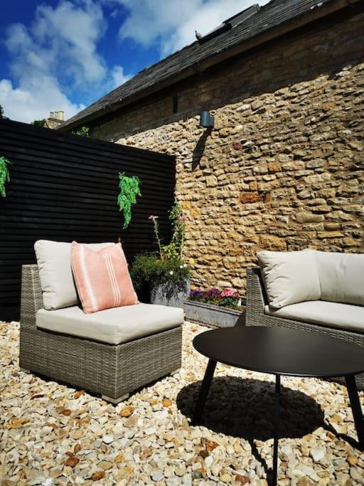 The Architects Home Stow-on-the-Wold Екстер'єр фото