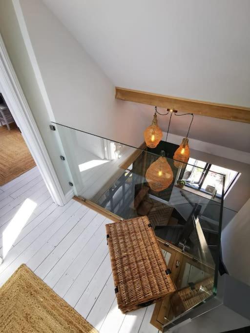 The Architects Home Stow-on-the-Wold Екстер'єр фото