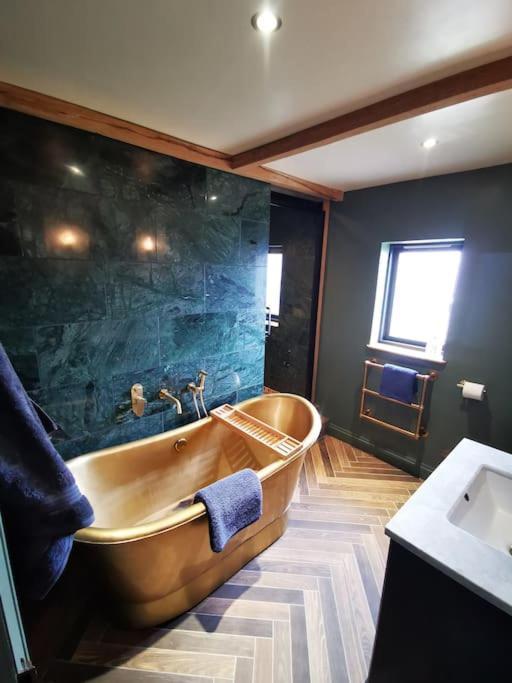 The Architects Home Stow-on-the-Wold Екстер'єр фото