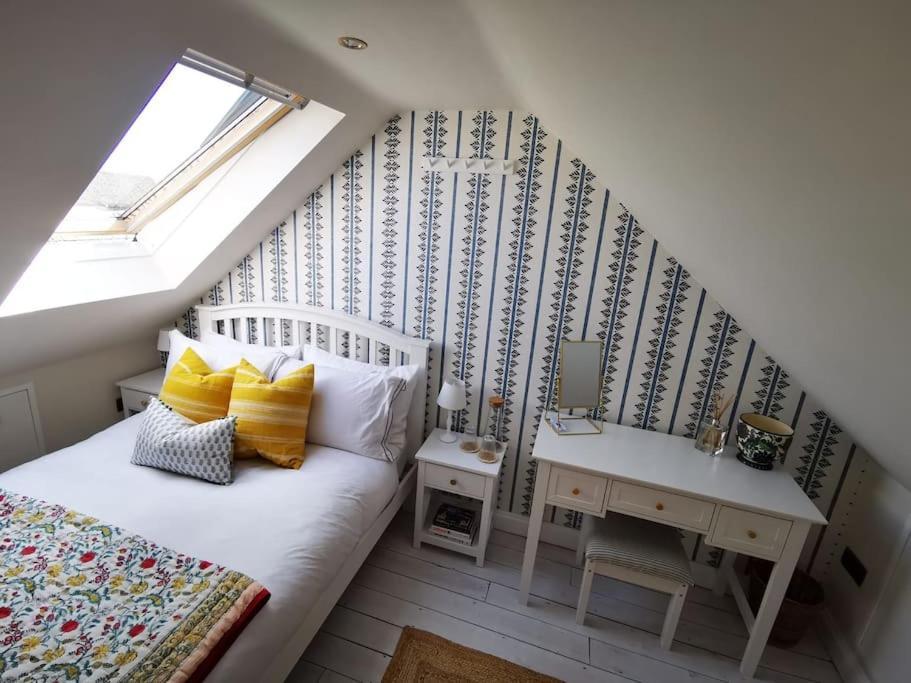 The Architects Home Stow-on-the-Wold Екстер'єр фото