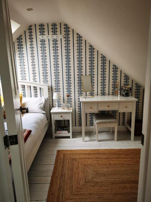 The Architects Home Stow-on-the-Wold Екстер'єр фото