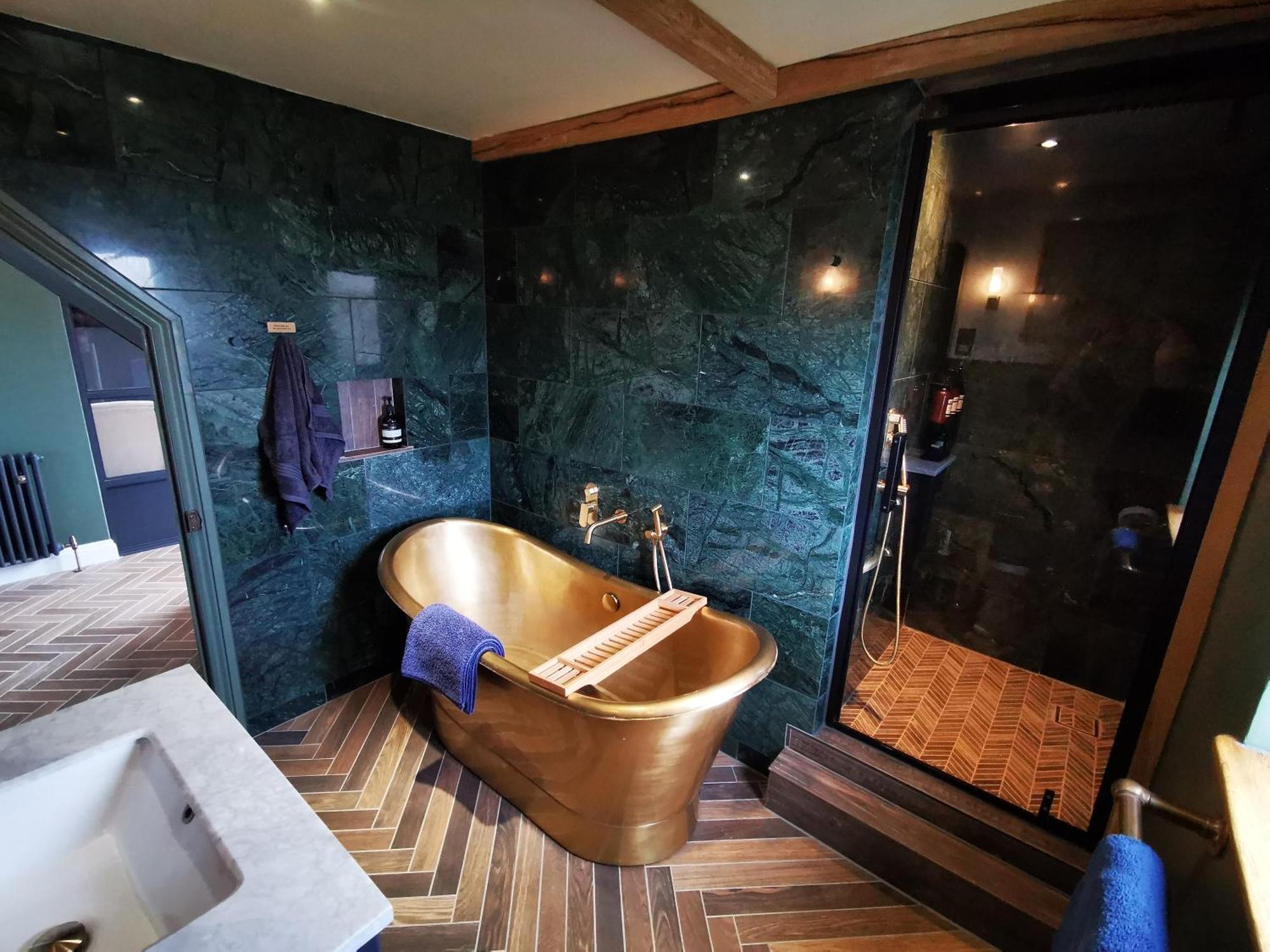 The Architects Home Stow-on-the-Wold Екстер'єр фото