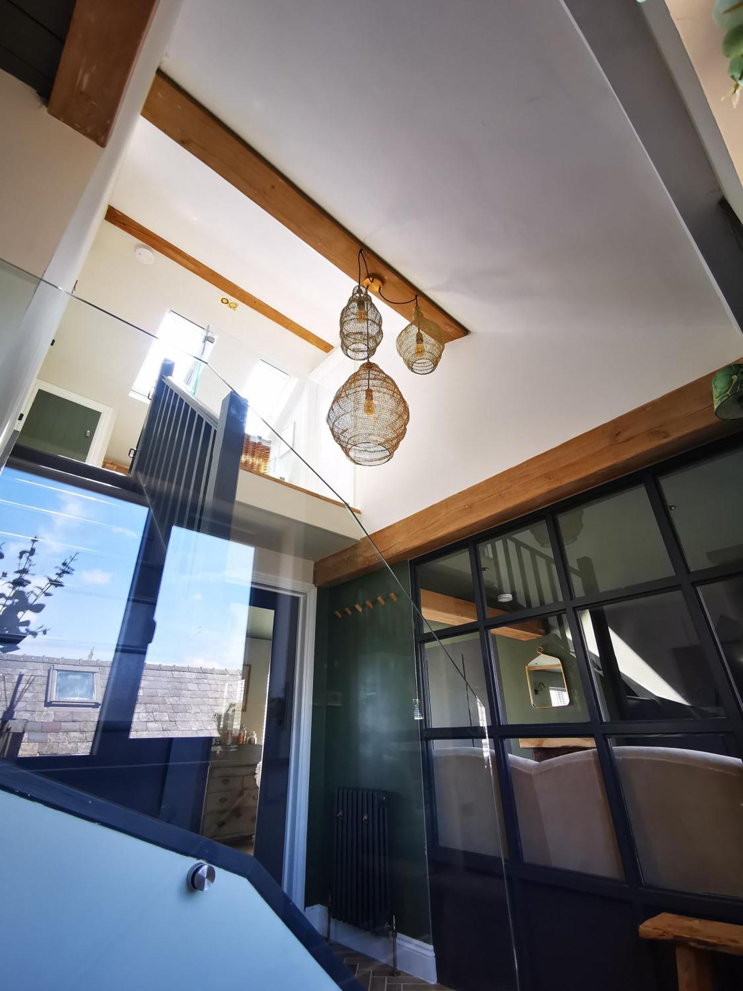 The Architects Home Stow-on-the-Wold Екстер'єр фото