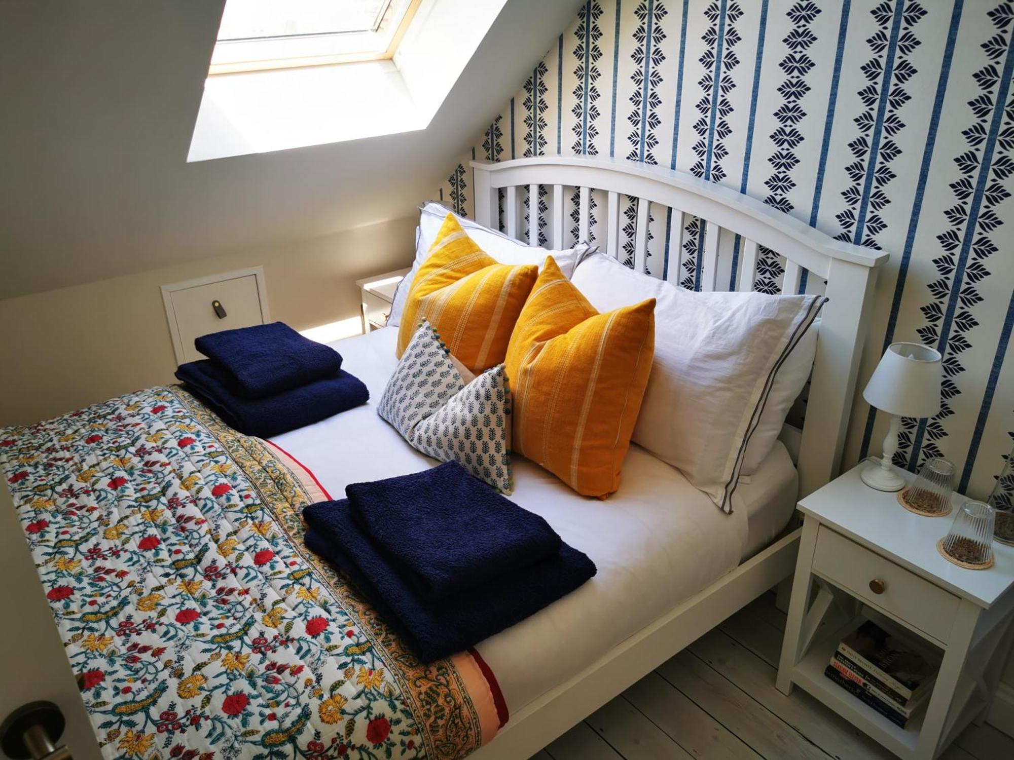 The Architects Home Stow-on-the-Wold Екстер'єр фото