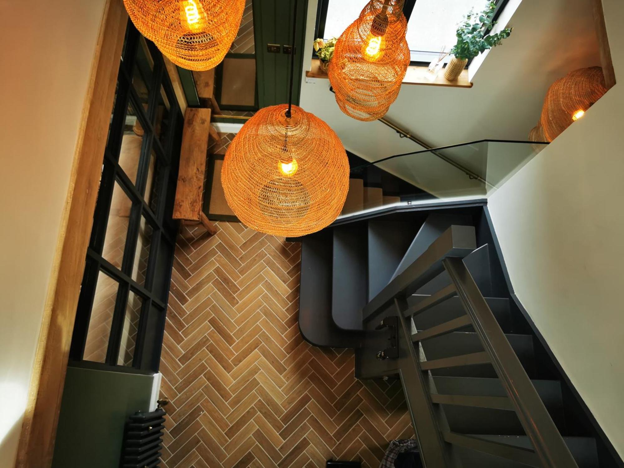 The Architects Home Stow-on-the-Wold Екстер'єр фото
