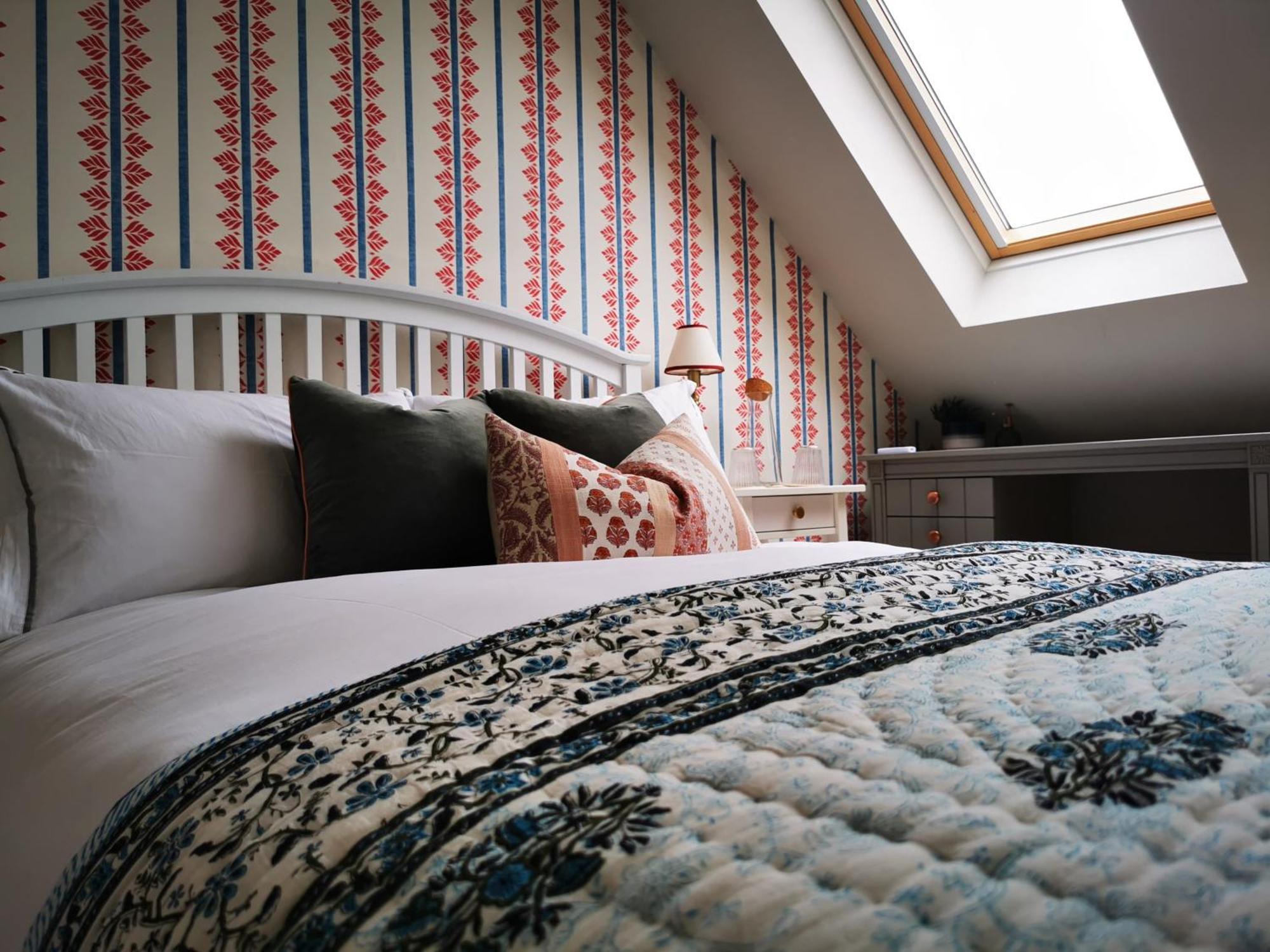 The Architects Home Stow-on-the-Wold Екстер'єр фото